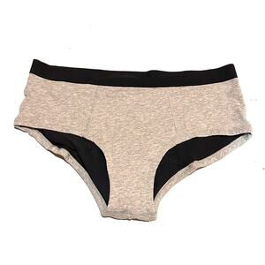 Thinx Period Underwear Absorbent Brief Style Women's Plus 2XL